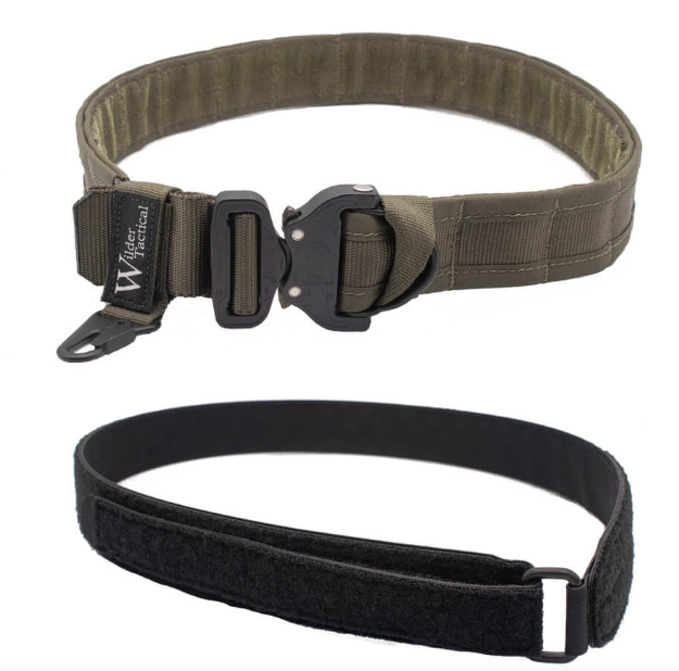 Wilder Tactical- Urban Assault Belt UAB