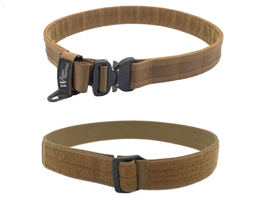 Wilder Tactical- Urban Assault Belt UAB