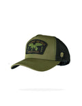 Live Free Hat