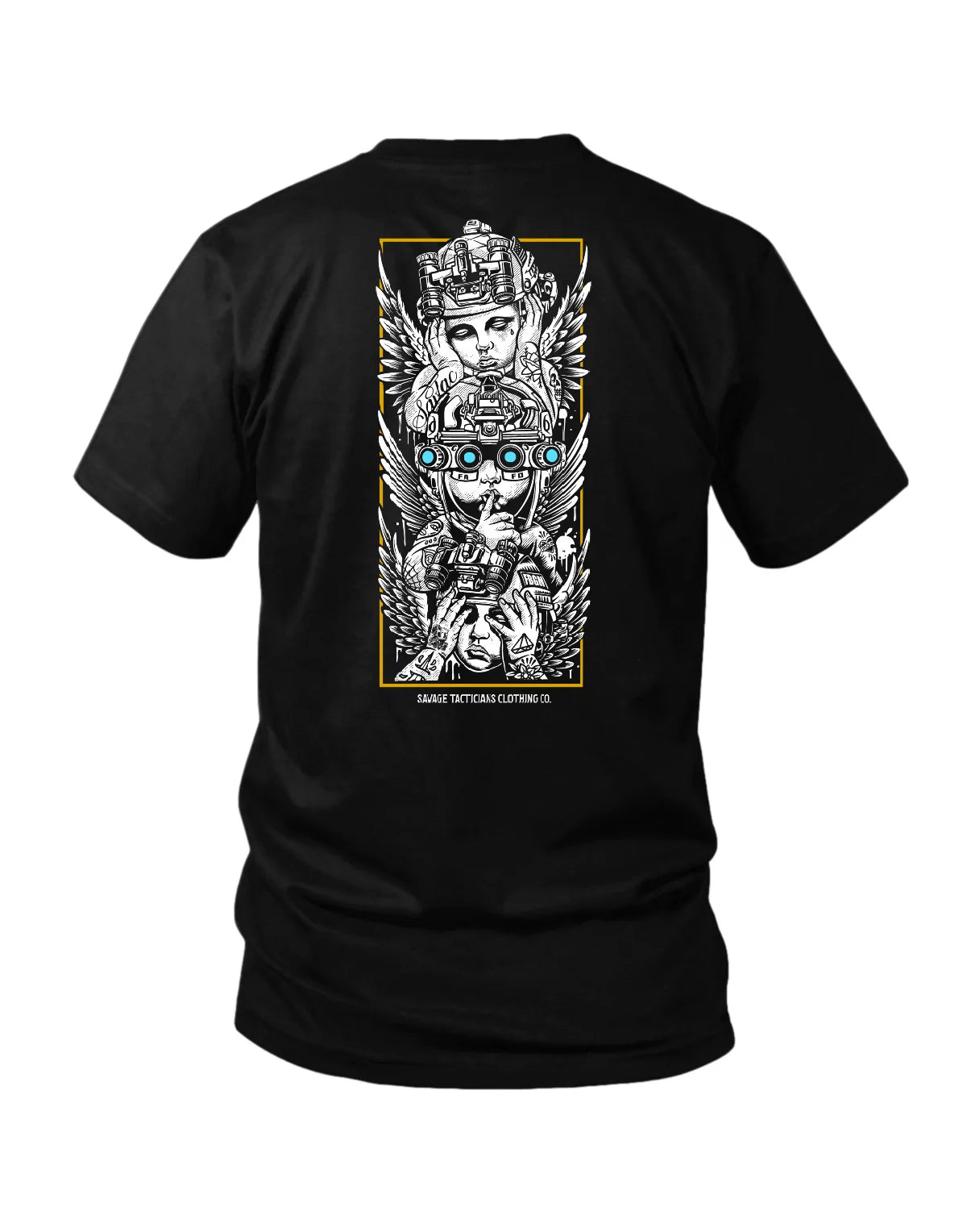 Proverbial Maxim T-Shirt