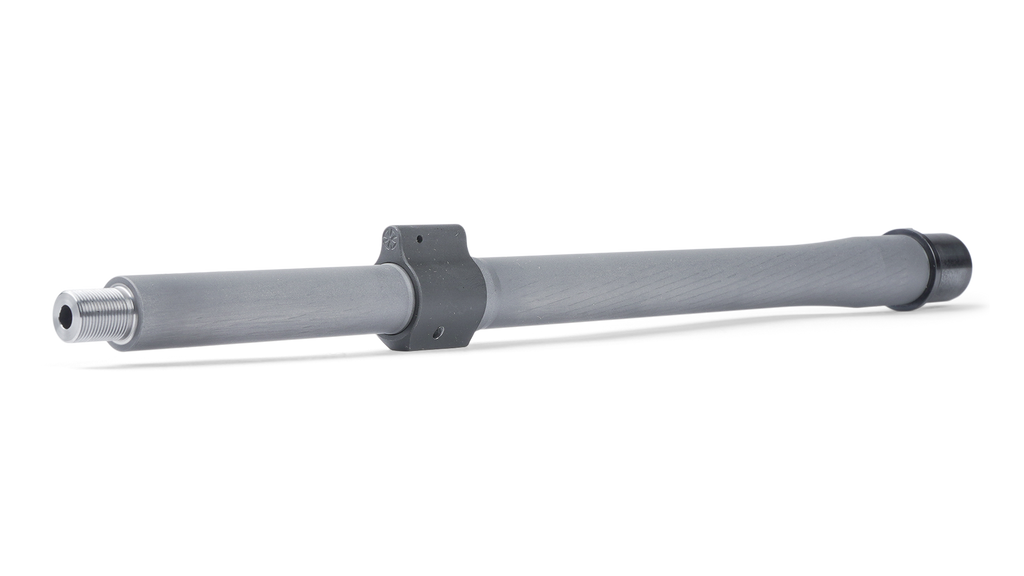 Noveske 5.56 Stainless Barrel w/ Headspaced Bolt