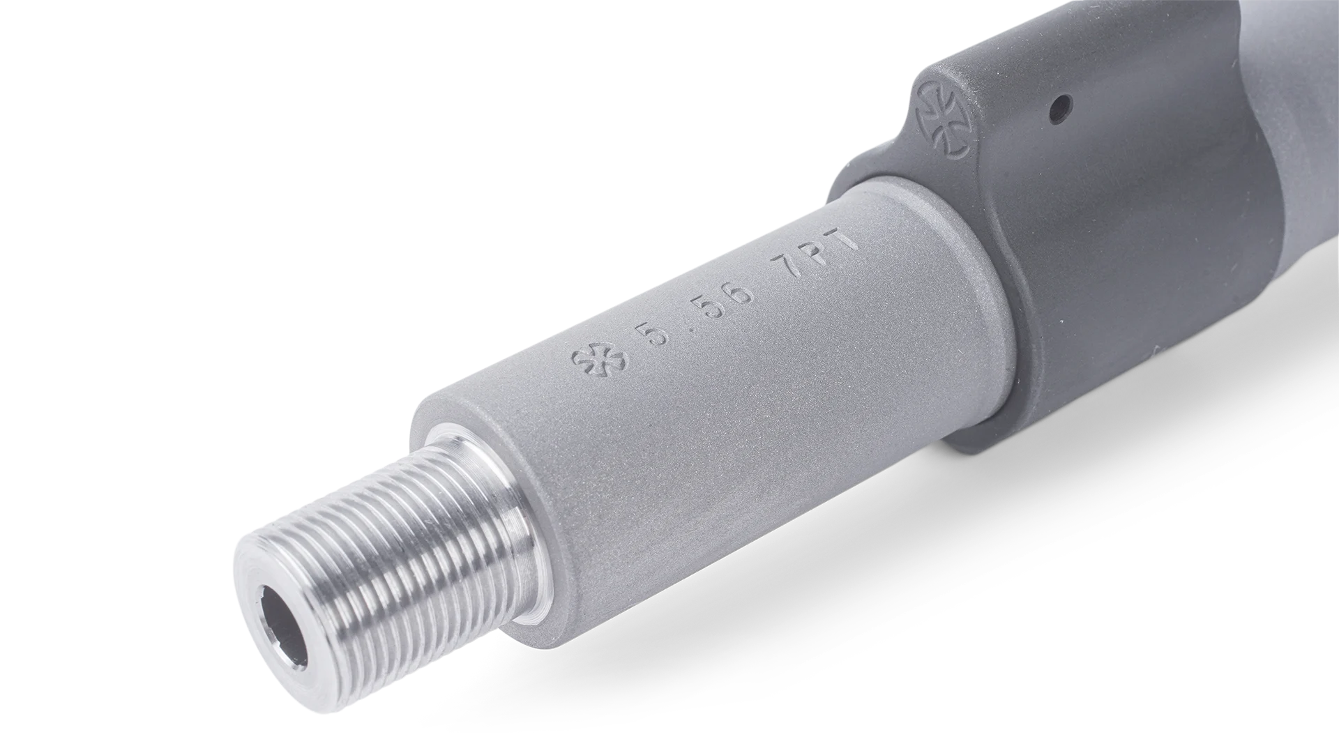 Noveske 5.56 Stainless Barrel w/ Headspaced Bolt