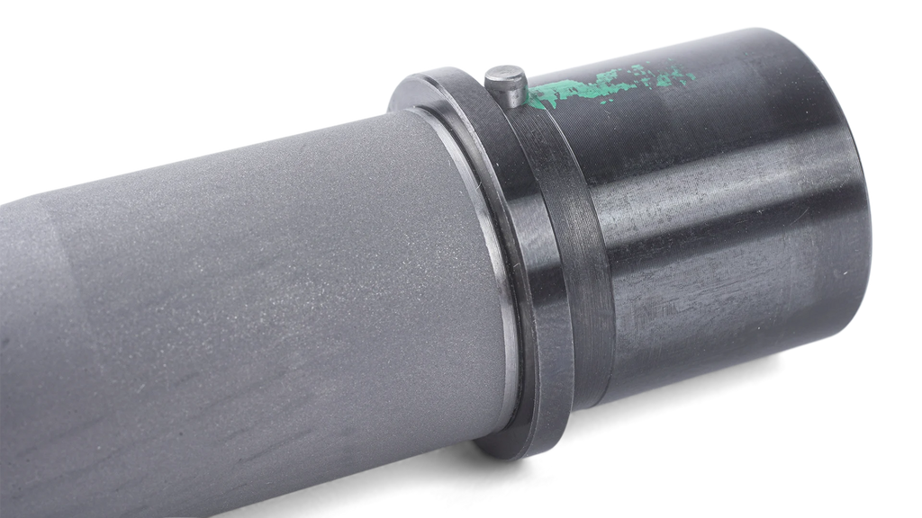 Noveske 5.56 Stainless Barrel w/ Headspaced Bolt