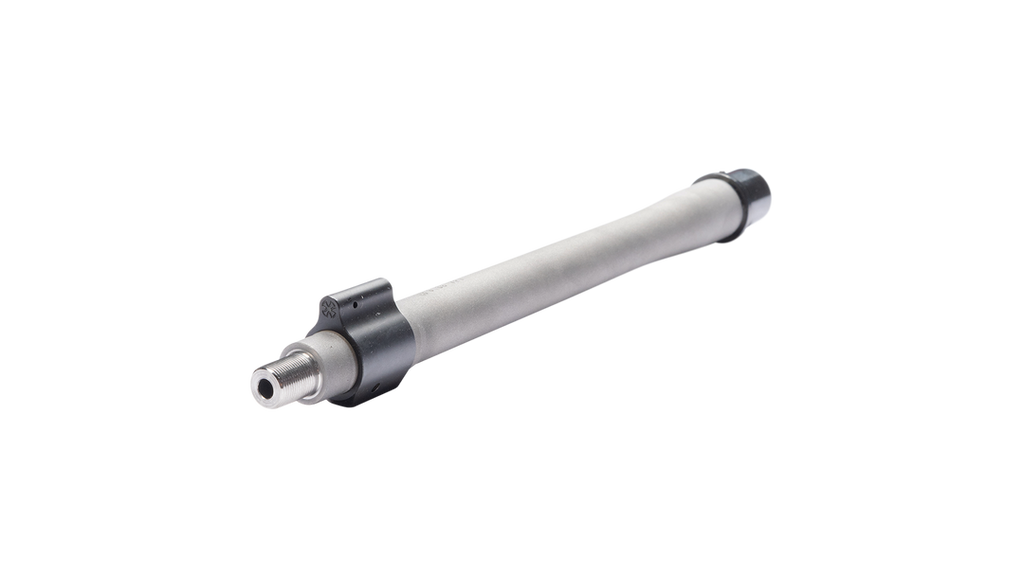 Noveske 5.56 Stainless Barrel w/ Headspaced Bolt