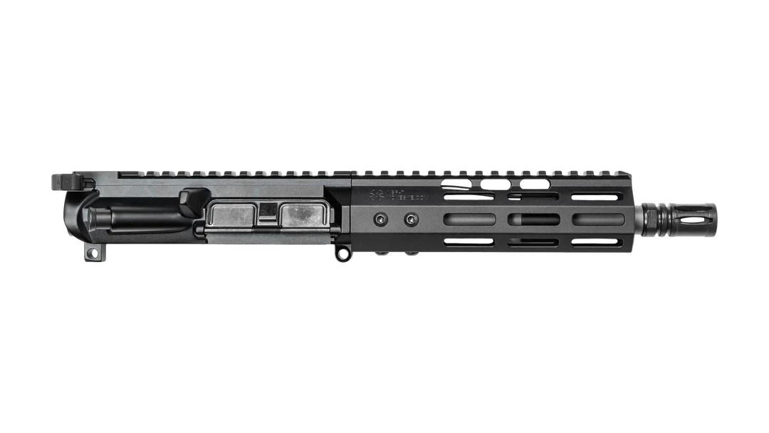 Chainsaw Complete Upper 300BLK