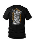Savage Tactician- SAINT T-Shirt