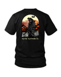 Savage Tactician- BUSHI T-Shirt