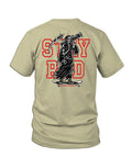 Savage Tactician- STAY RAD