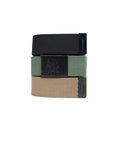 SAVTAC Web Belt 3 Pack