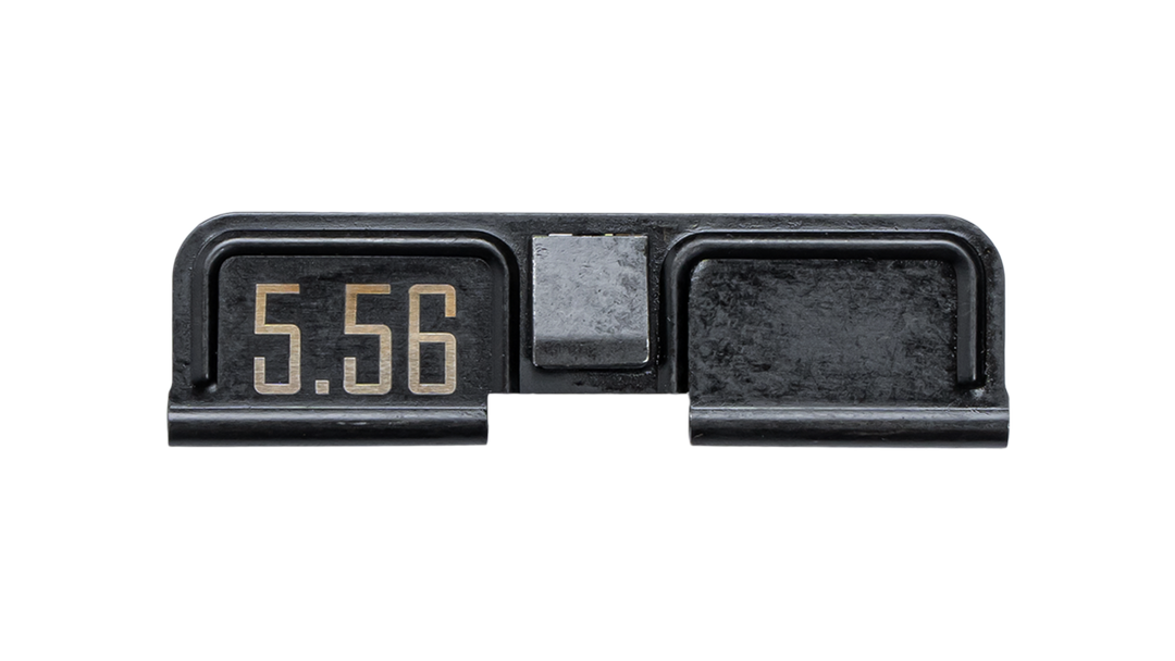 Ejection Port Cover