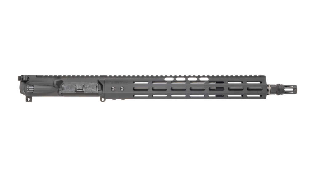 NOVESKE- N4 DDF UPPER 6MM ARC
