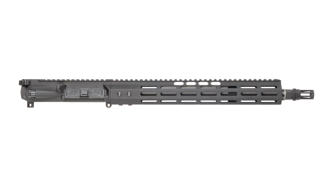 NOVESKE- N4 DDF UPPER 6MM ARC
