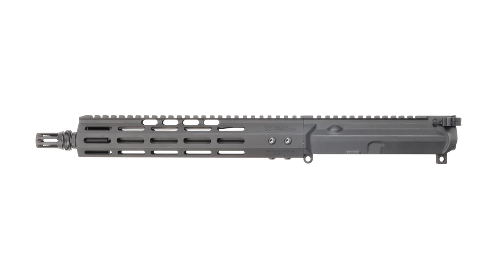NOVESKE- N4 DDF UPPER 6MM ARC