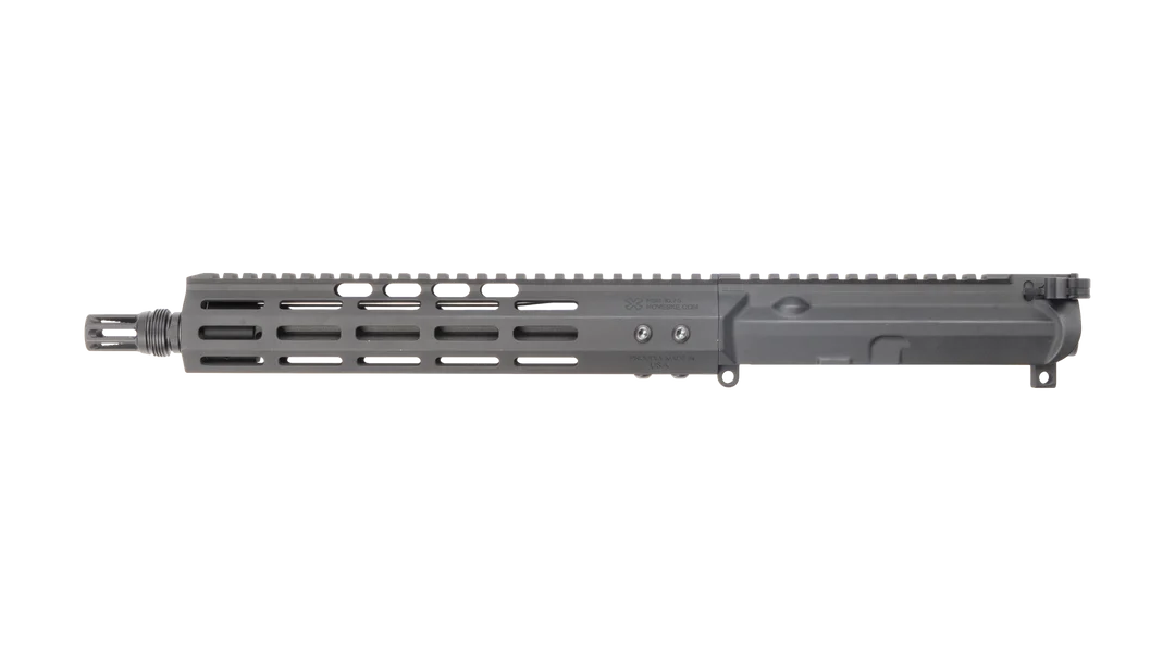 NOVESKE- N4 DDF UPPER 6MM ARC