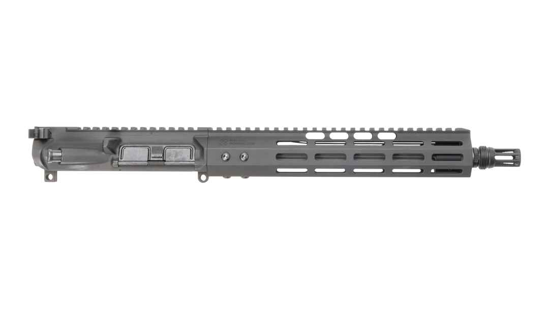 NOVESKE- N4 DDF UPPERS 5.56