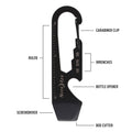 NITE IZE Doohickey Key Tool