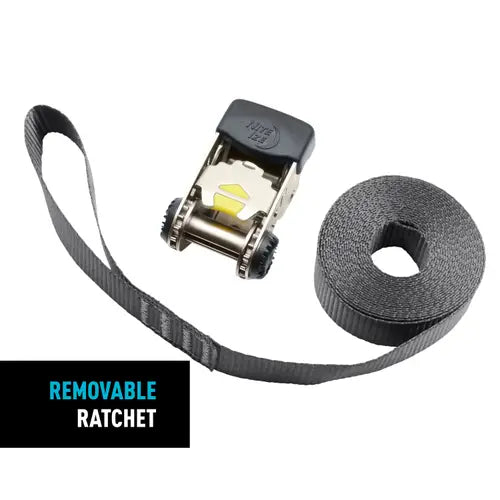 NITE IZE Cam Jam Ratchet Strap System