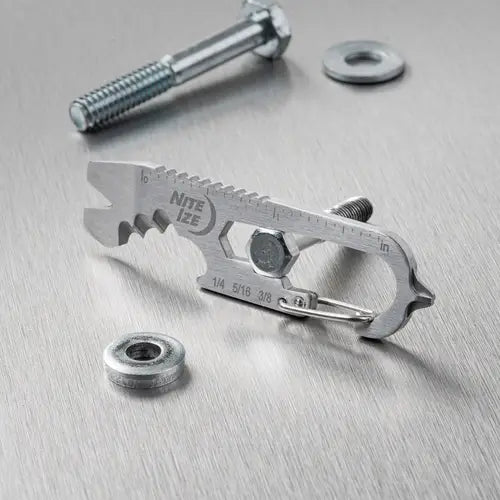 NITE IZE Doohickey+ Key tool