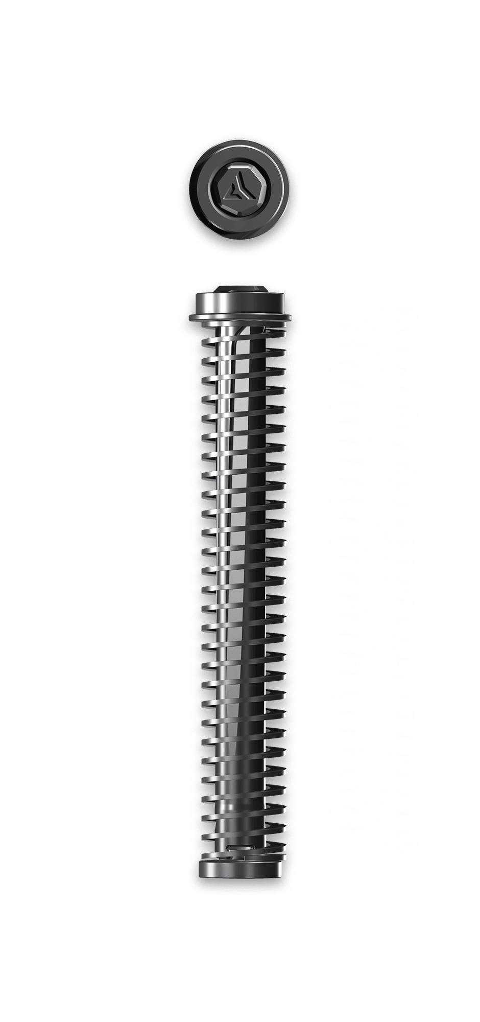 Radian compressor rod (Gen 1-5 19, 19x, 45)