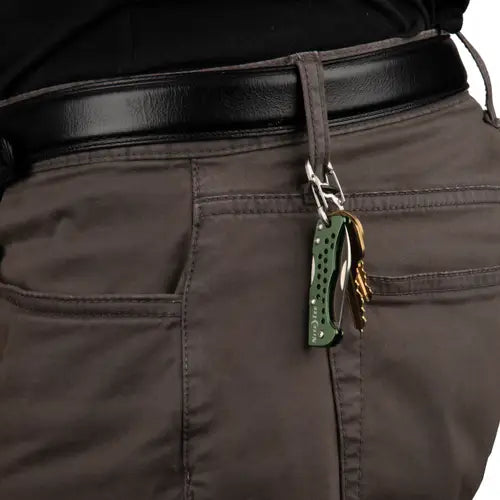 NITE IZE Doohickey KeyChain Knife