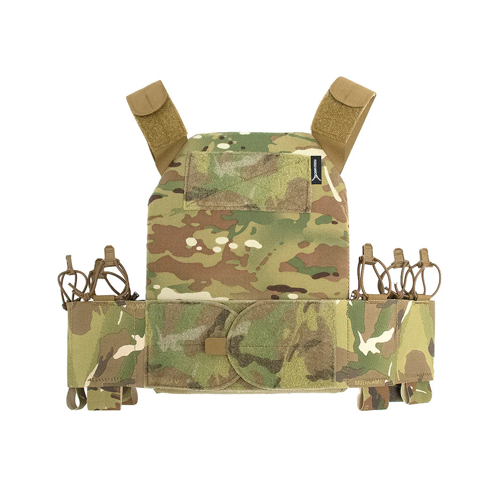 Ultra Slick Plate Carrier (Large)