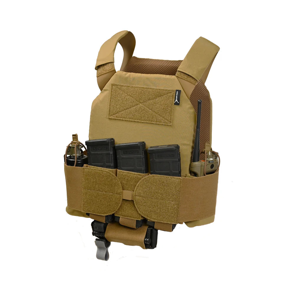 Ultra Slick Plate Carrier (Large)