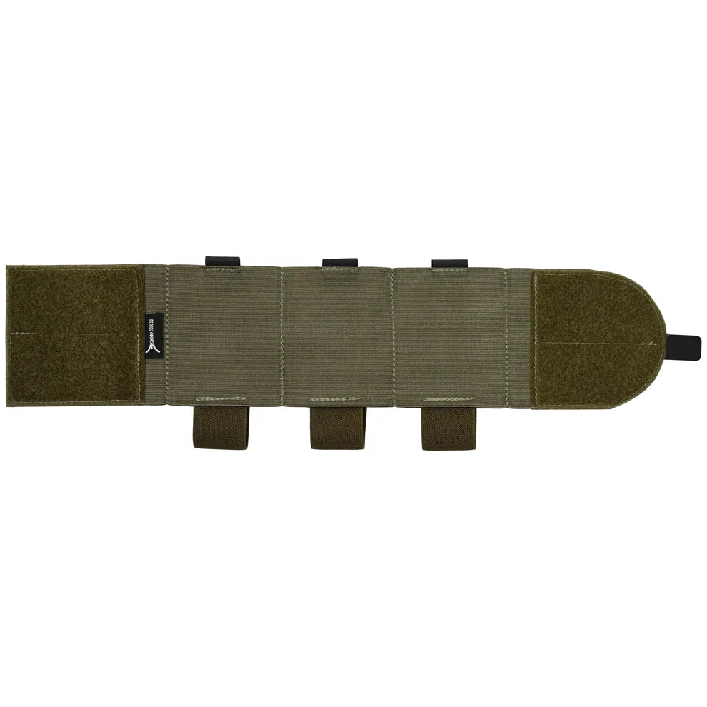 Elastic Cell Cummerbund