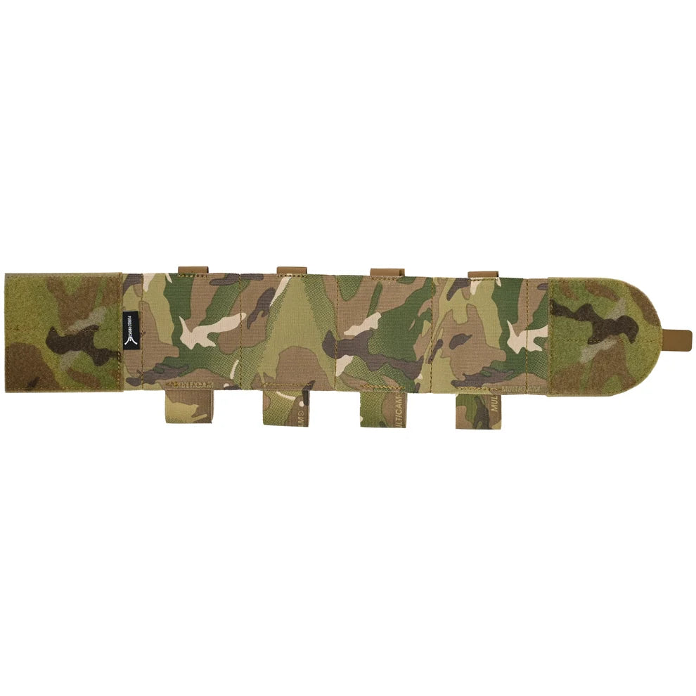 Elastic Cell Cummerbund
