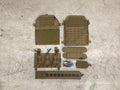 Vectis Plate Carrier
