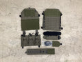 Vectis Plate Carrier