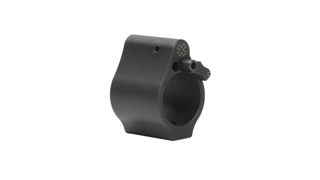 Noveske/Superlative Arms Adjustable Gas Block