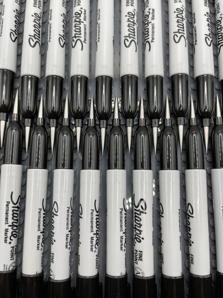 Standard Punch Marker