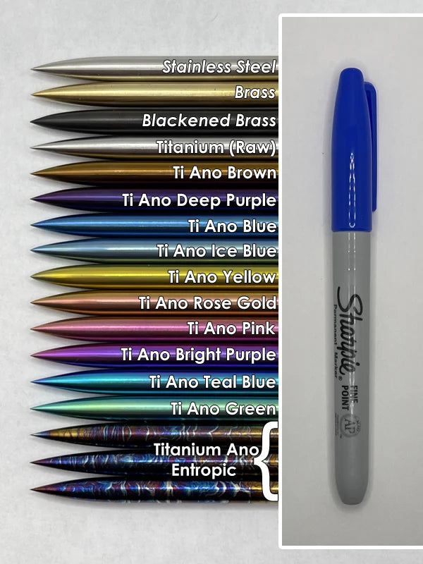 Standard Punch Marker