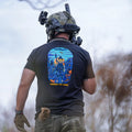 Savage Tactician-Embrace the Chaos Tee