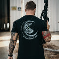 Savage Tactician-Goons come out at night tee