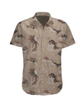 Savage Tactician-Button up