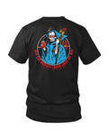 Savage Tactician-Zippo Man Tee