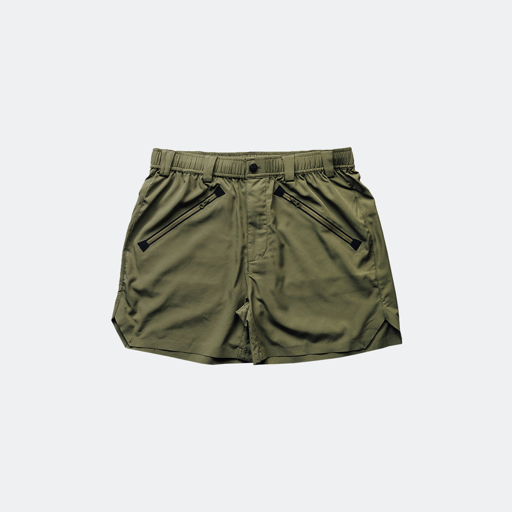EDC Mk IV Short