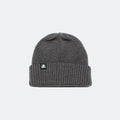 Ribbed Knit Beanie
