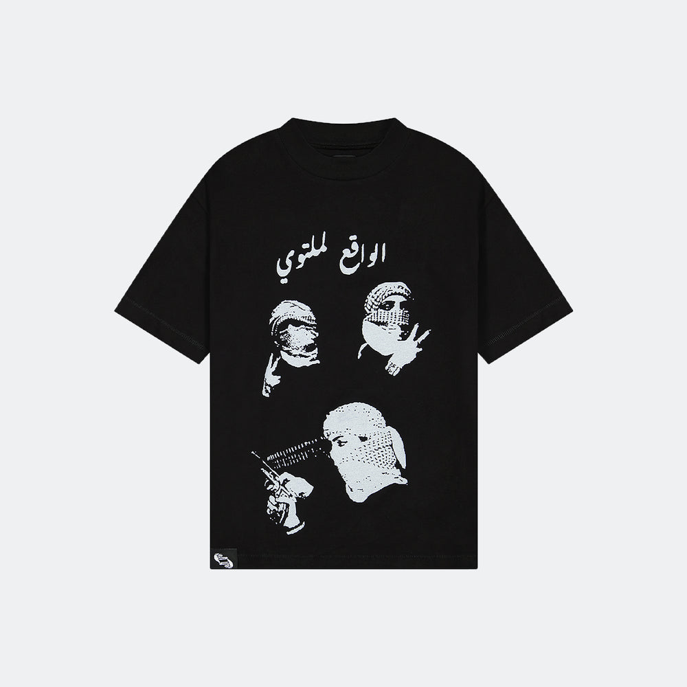 Freedom Fighters Tee