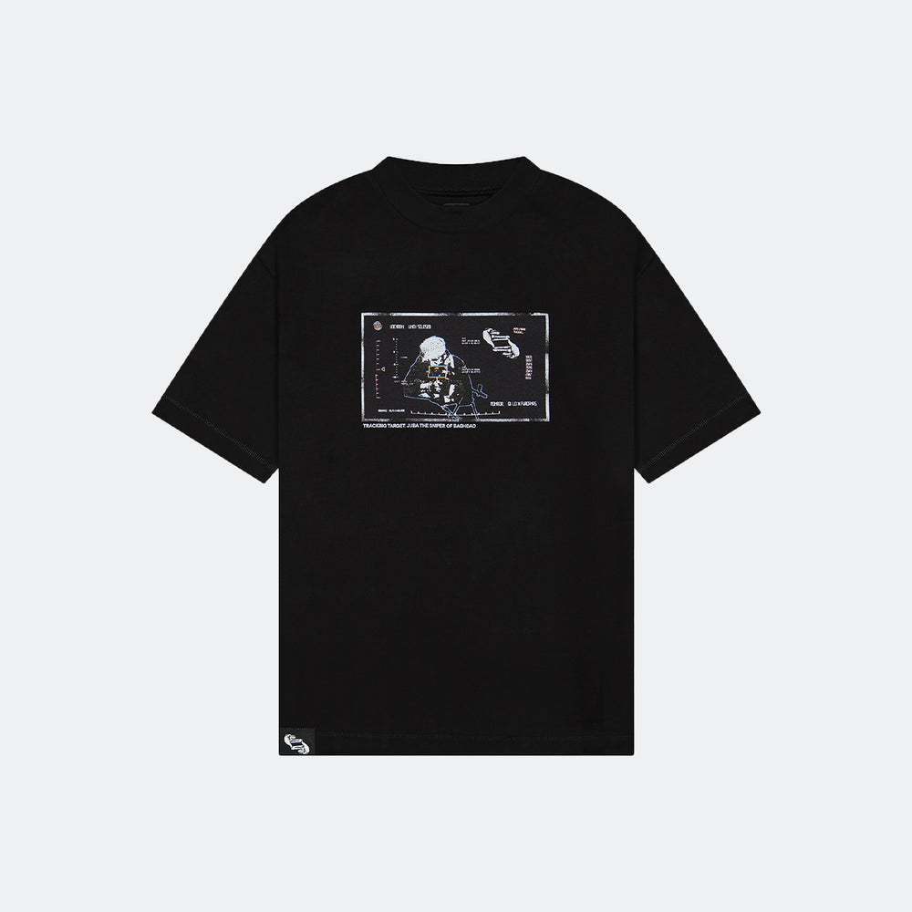 RX9 Hellfire Tee