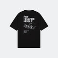 RX9 Hellfire Tee