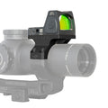 Reptilia ROF-90 34mm Piggy-Back