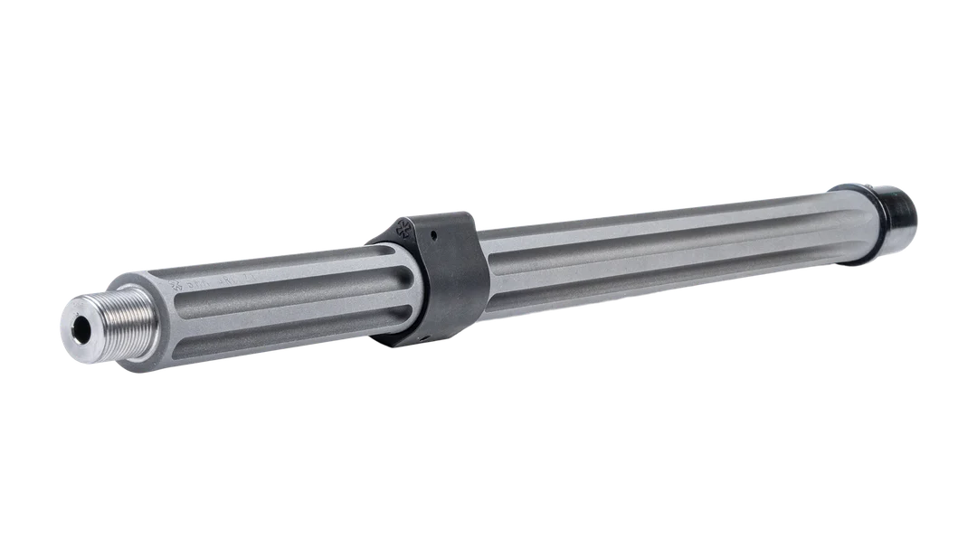 6mm ARC Stainless Low Pro DDF Barrel w/ Headspaced Bolt