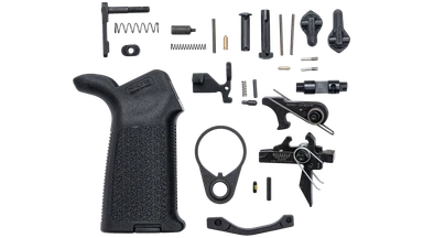 Lower Parts Kit