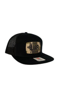 Give War a Chance | Richardson Flat Bill Snapback