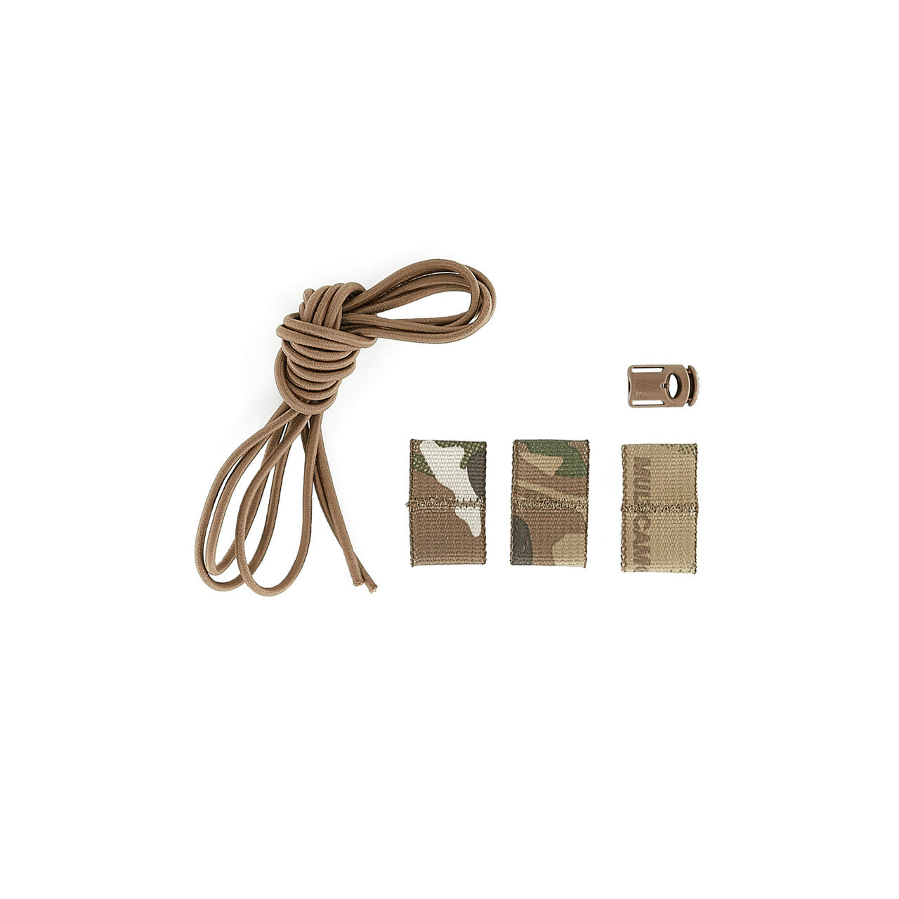 Spiritus Systems Flag Bungee