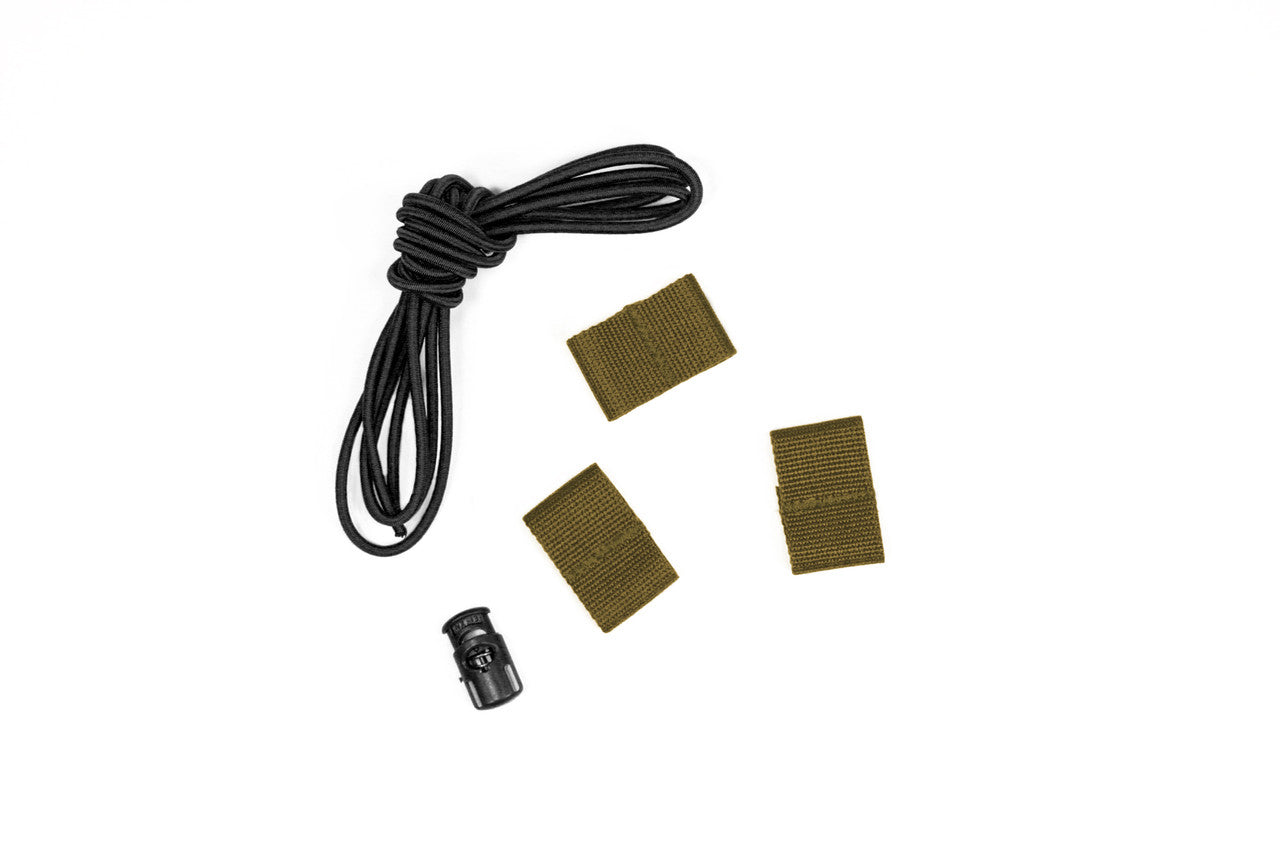 Spiritus Systems Flag Bungee