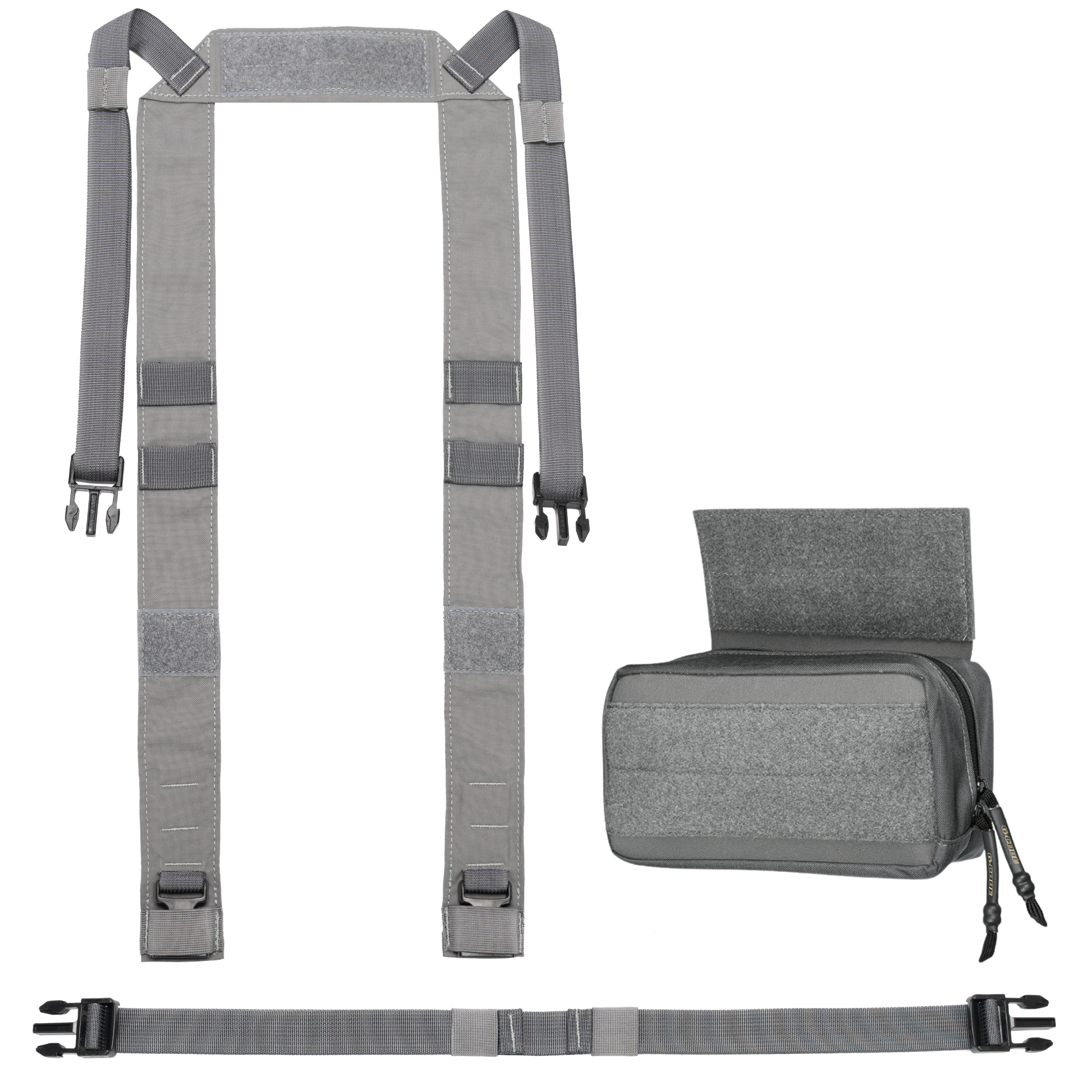 G-Code Sync 3Zero 3x0 Micro Chest & Mag Carriers : G-Code