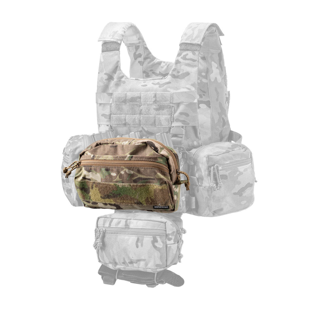 Spiritus Systems - CCS Pouch
